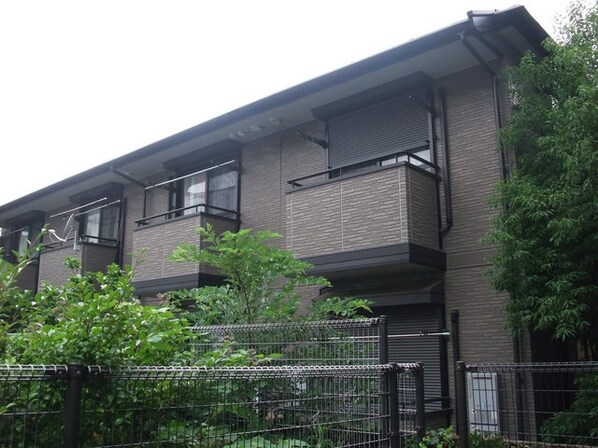 ハイツ暁苑の物件内観写真